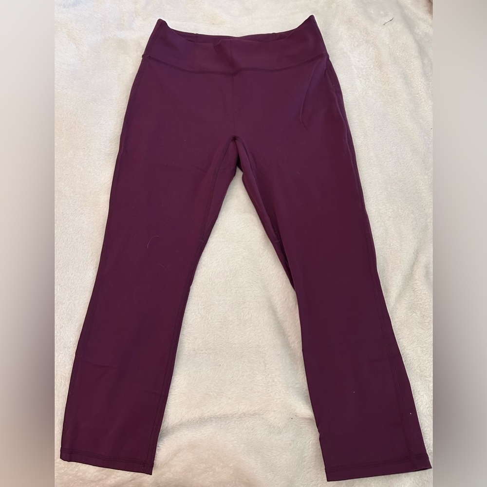 Fabletics 365 motion 7/8ths